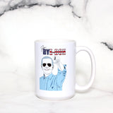 Joe Biden (Bye-Don) Mug