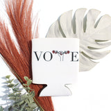 Vote Can Cooler