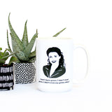 Elaine Benes Mug