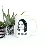 Eleanor Shellstrop Mug