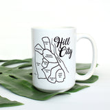 Lynchburg Virginia Mug