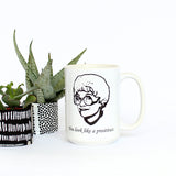 Sophia Petrillo Mug