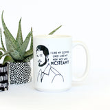 Mark Sloan Mug