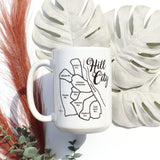 Lynchburg Virginia Mug