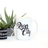 Richmond Virginia Mug
