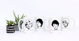 Rose Nylund Mug