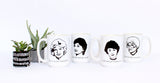 Dorothy Zbornak Mug