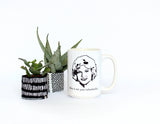 Rose Nylund Mug