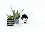Dorothy Zbornak Mug