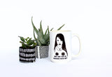 Regina George Mug