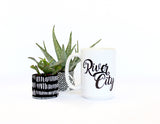 Richmond Virginia Mug