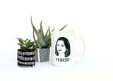 Eleanor Shellstrop Mug