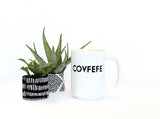 Covfefe Mug