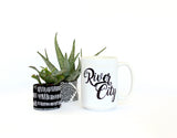Richmond Virginia Mug