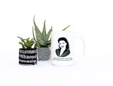 Elaine Benes Mug