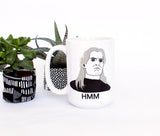 The Witcher Mug