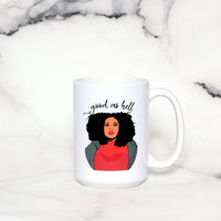 Lizzo Mug