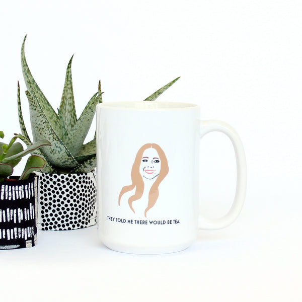 Mariah Carey Coffee Mug