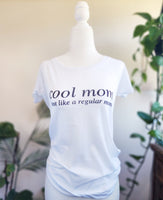 Cool Mom Mean Girls Graphic Tee