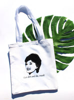 Blanche Devereaux Tote Bag